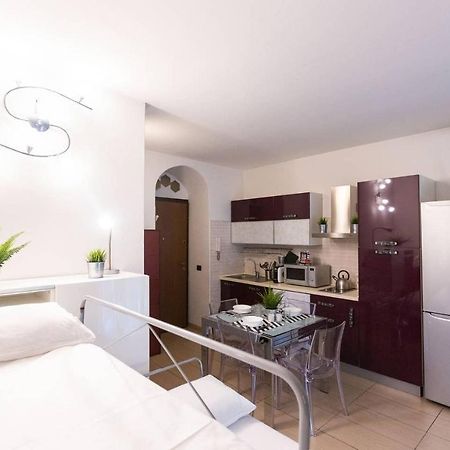 Apartment Monte Nero 29 Милан Экстерьер фото