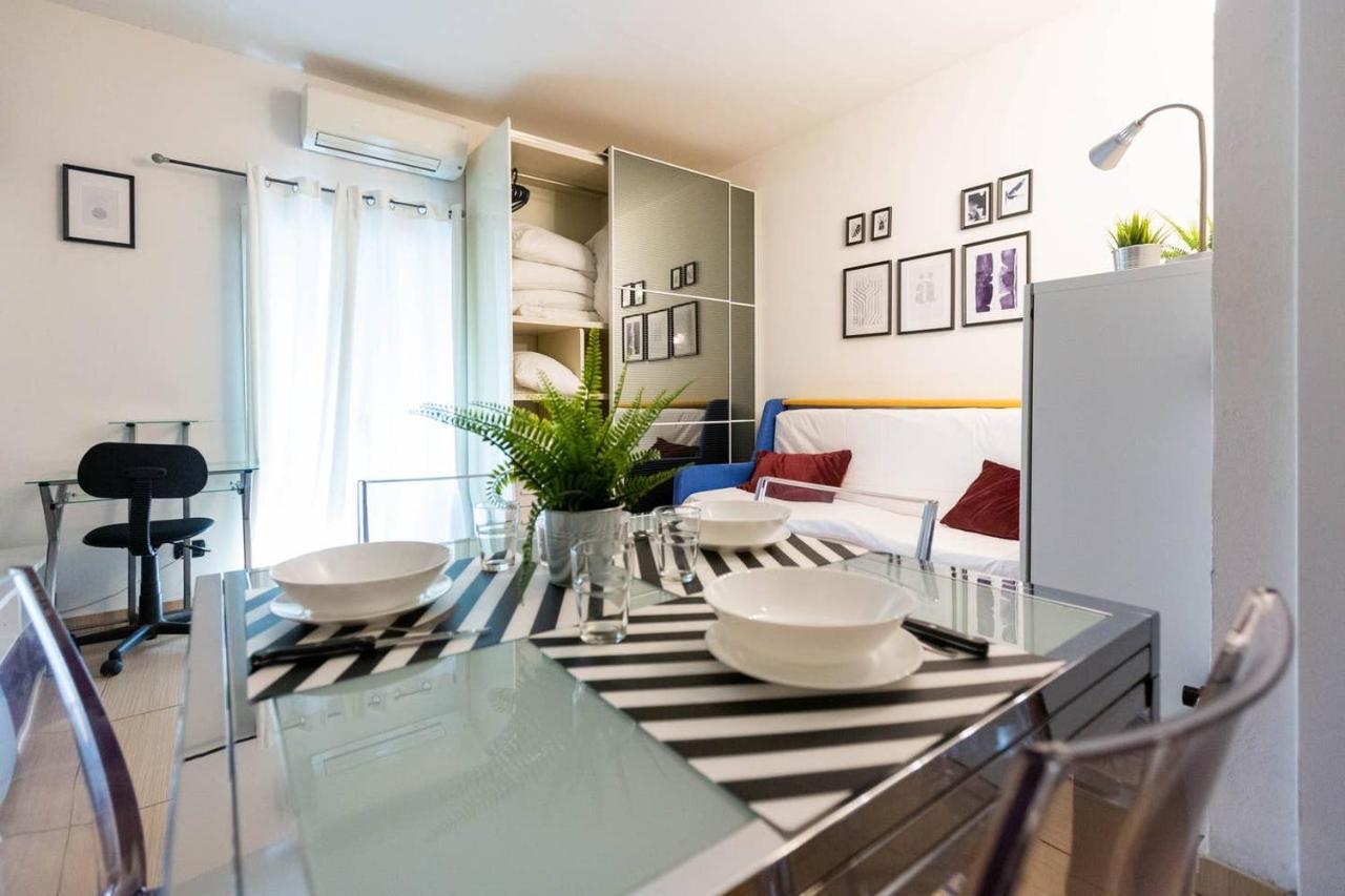 Apartment Monte Nero 29 Милан Экстерьер фото