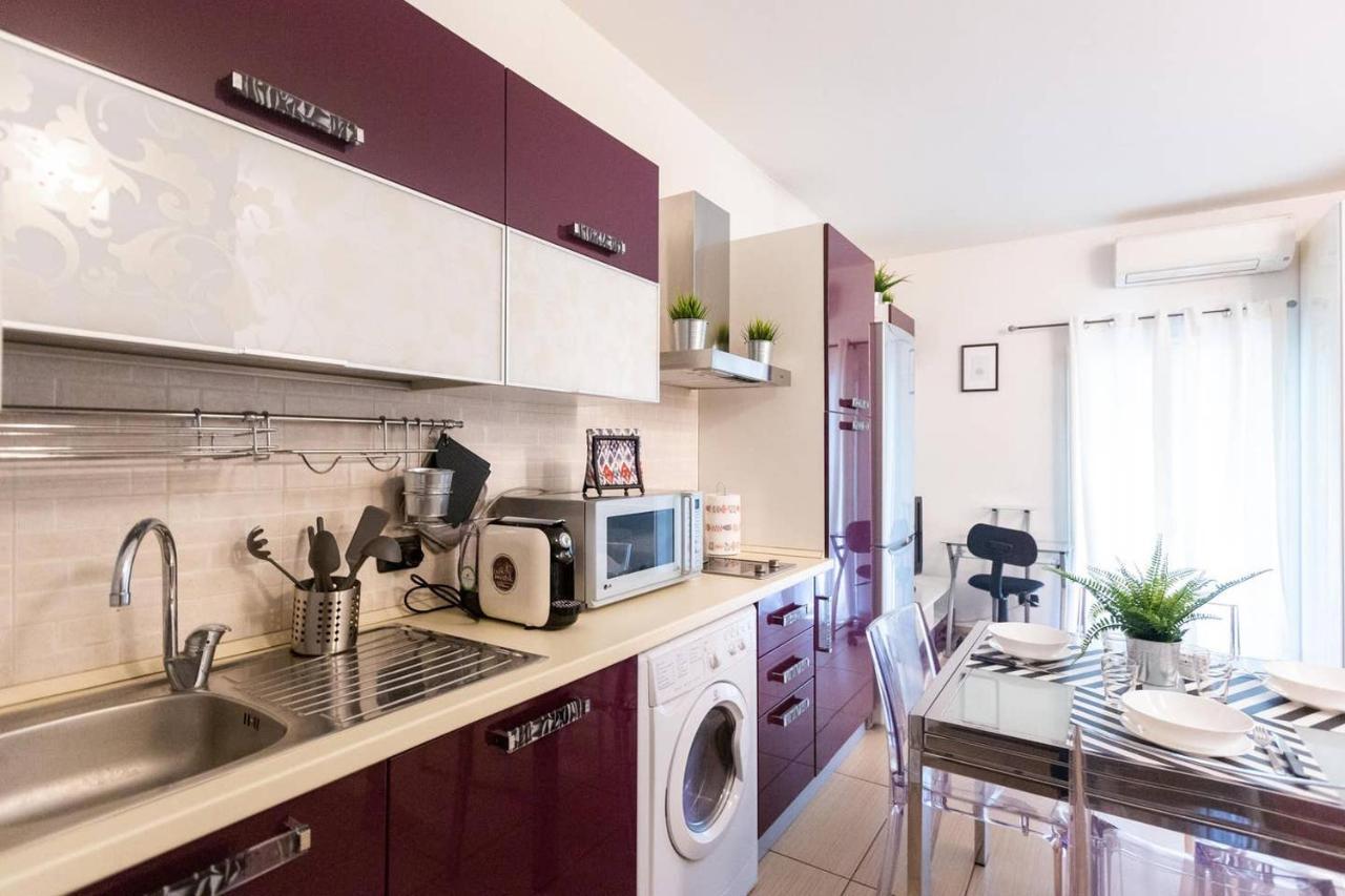 Apartment Monte Nero 29 Милан Экстерьер фото
