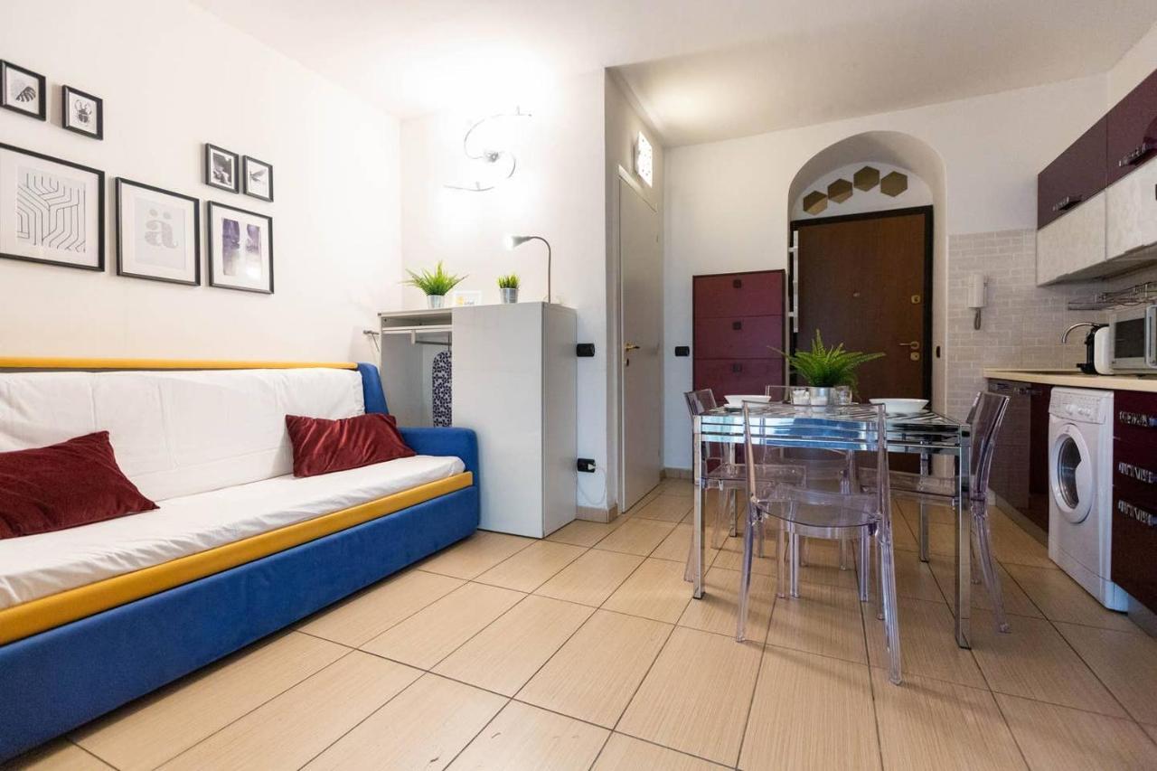 Apartment Monte Nero 29 Милан Экстерьер фото
