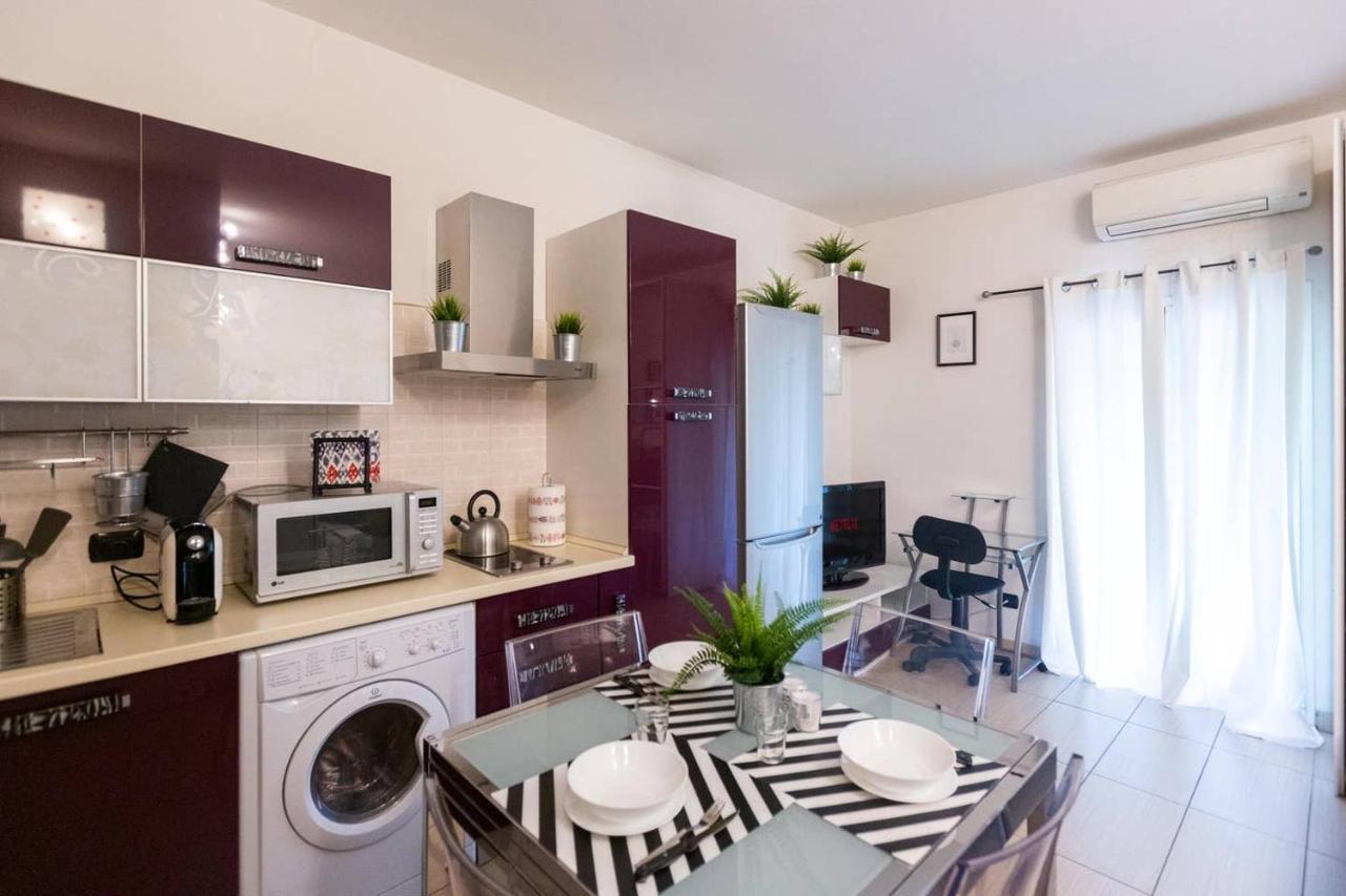Apartment Monte Nero 29 Милан Экстерьер фото
