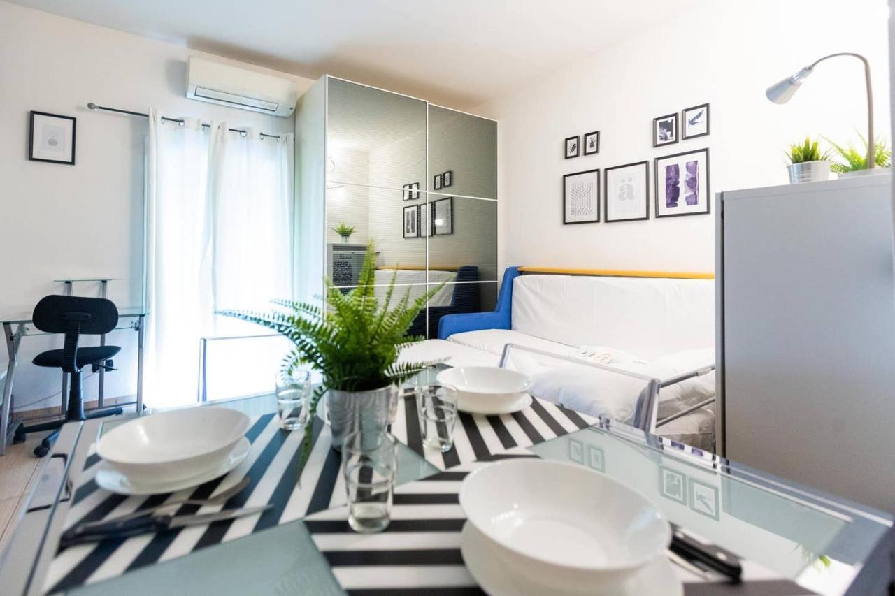Apartment Monte Nero 29 Милан Экстерьер фото