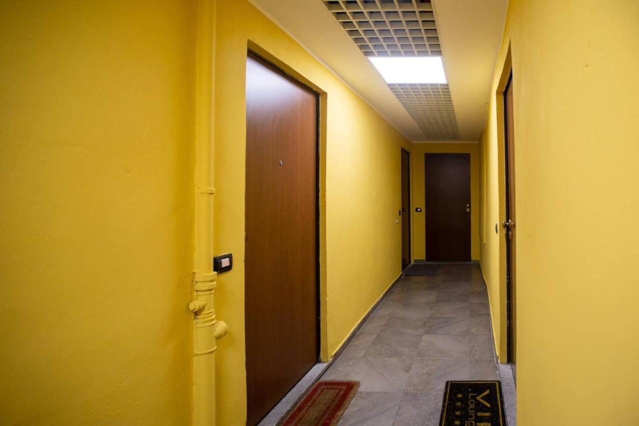 Apartment Monte Nero 29 Милан Экстерьер фото