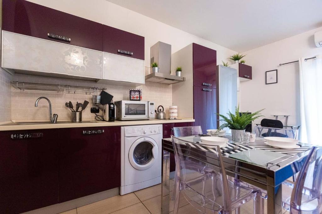Apartment Monte Nero 29 Милан Экстерьер фото