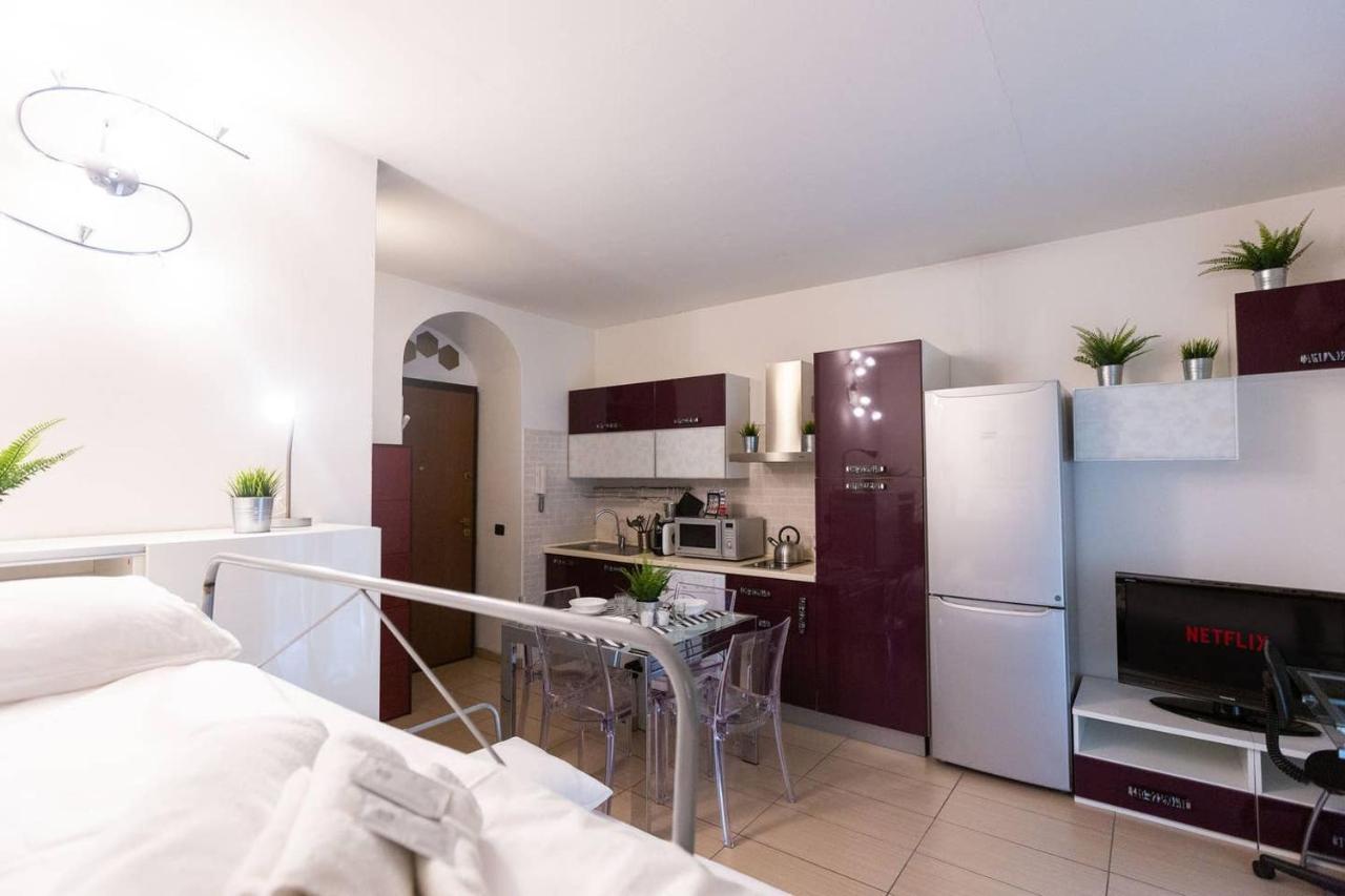 Apartment Monte Nero 29 Милан Экстерьер фото