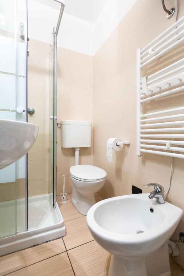 Apartment Monte Nero 29 Милан Экстерьер фото