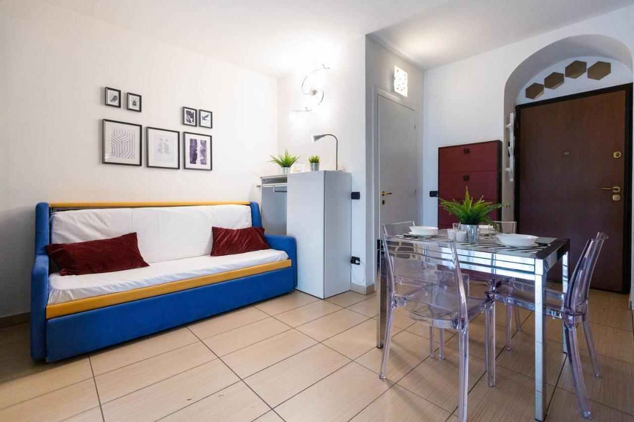 Apartment Monte Nero 29 Милан Экстерьер фото