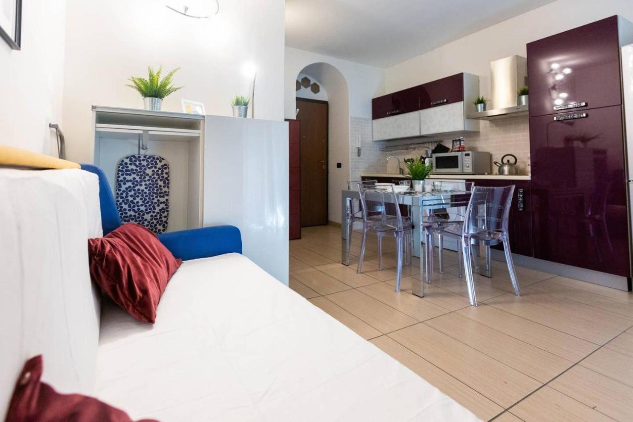 Apartment Monte Nero 29 Милан Экстерьер фото